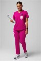 Pantalón Ion Scrub Pant Mujer Hibiscus