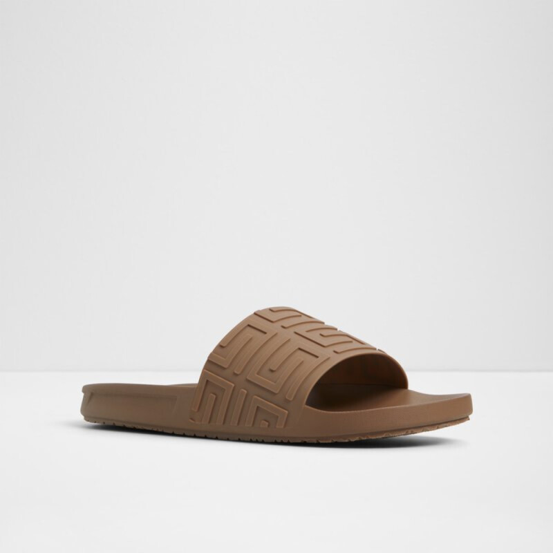 ATRANI NAVY SUEDE OTHER BROWN