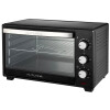 HORNO ELECTRICO FUTURA 20 LT 1280W MH20B HORNO ELECTRICO FUTURA 20 LT 1280W MH20B