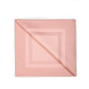 Servilleta de Mesa Karsten 51x51 - Por Unidad Rosa