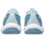 Zapatillas Voley GEL-Rocket 12 Hombre Saba Blue/cool Grey