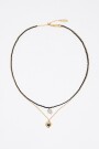 COLLAR Negro