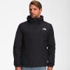 Campera 3 en 1 AntoraTriclimate hombre Tnf Black/vanadis Grey/