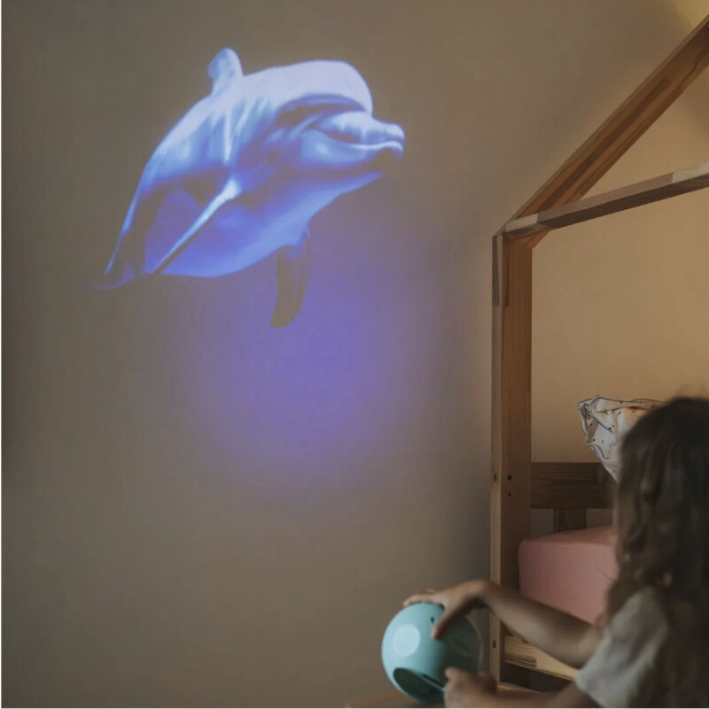 Proyector de imágenes océanos y mares Kidywolf Proyector de imágenes océanos y mares Kidywolf