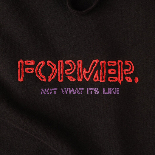 Canguro Former Global Mind - Negro Canguro Former Global Mind - Negro