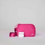 Canguro Training The Belt Bag Unisex Pink Crush