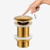 VALVULA TIPTOP DE BRONCE 1 1/2 RIMONTTI Valvula Tiptop De Bronce 1 1/2 Rimontti
