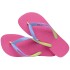 Ojotas Havaianas Top Mix Rosado