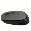 Mouse Inalámbrico 2.4ghz GRIS