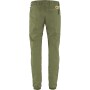 Pantalon Fjallraven Vardag Trousers Hombre Green