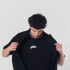 Camisa Pulau Rules Negro