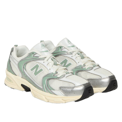 Championes New Balance 530 - Verde Championes New Balance 530 - Verde