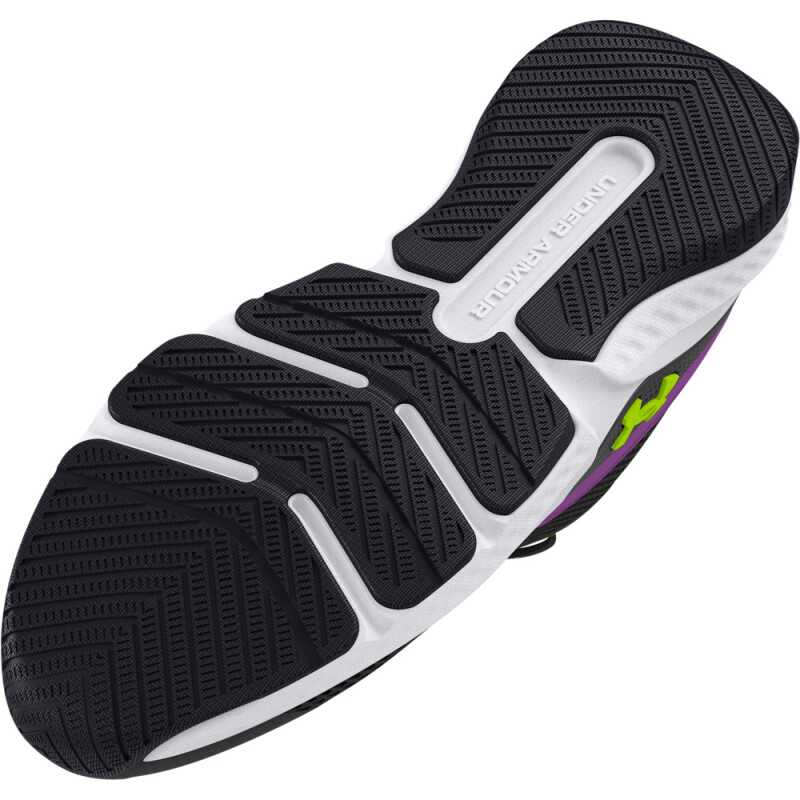 UA W Dynamic Select-GRY GRY-102