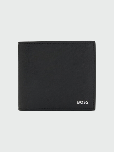 BOSS - Billetera Zair 001