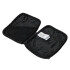 UA Loudon Crossbody SM-BLK BLK-001