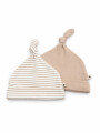 GORRO PACK X 2 CRUDO