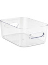 Cesta SMARTSTORE COMPACT S transparente Cesta SMARTSTORE COMPACT S transparente