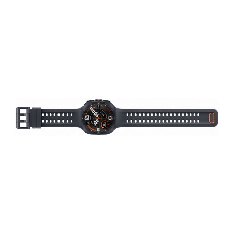 Smartwatch Samsung Galaxy Watch Ultra2 LTE Titanio SM-L715 Black