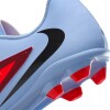 Championes Nike Phantom 6 Low Club Blue