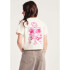 BLUSA MM FEM OFF WHITE