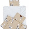cambiador portatil PILIM beige