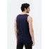 CAMISETA REGATA MASC AZUL ESCURO