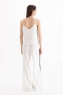 PANTALON AUDREY Blanco
