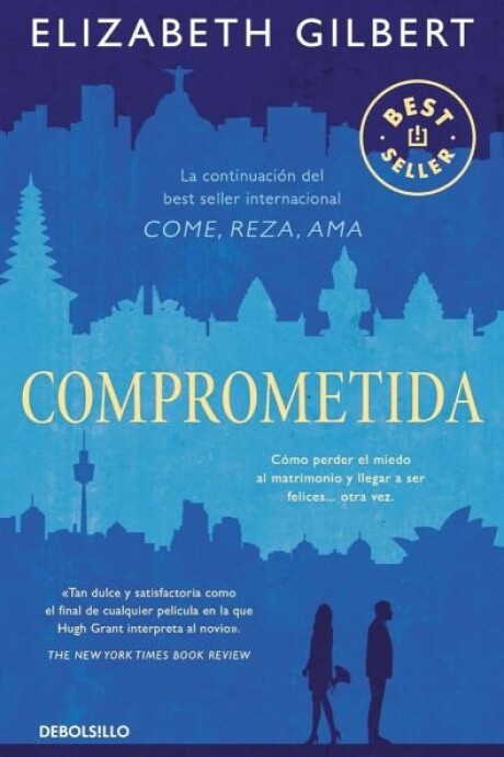 COMPROMETIDA COMPROMETIDA
