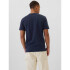 V-FRCH EVERYDAY SOFT MICRO LOGO CREW TAPESTRY NAVY XXL TAPESTRY NAVY