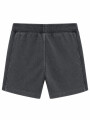 SHORT AINOA NEGRO