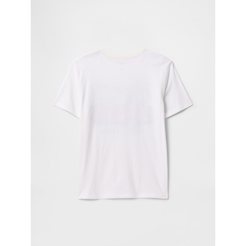 V-MAR SS VAL GR NEW OFF WHITE