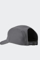 Gorro Fabletics The Fundamental Ponytail Gris