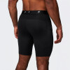 Short Fabletics The Baselayer Negro