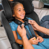Butaca FIT360 CHICCO isofix 0-36kg obsidian