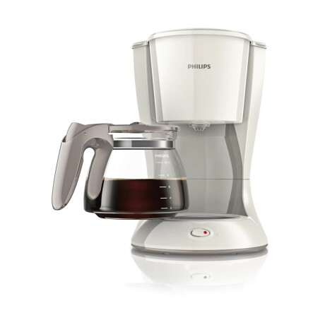 Cafetera de Filtro Philips Daily Collection 1,2 L HD7461/00 Cafetera de Filtro Philips Daily Collection 1,2 L HD7461/00