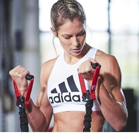 Power Tube para Fuerza y Tonificación Adidas Power Tube para Fuerza y Tonificación Adidas