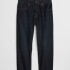V-STRAIGHT OPP SUN CITY DARK WASH