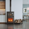 Calefactor con Horno Forno 560 Eko Varmo Calefactor con Horno Forno 560 Eko Varmo