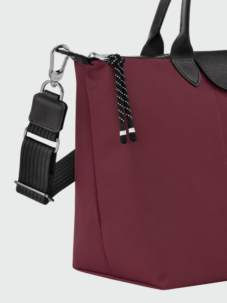 LONGCHAMP - Le Pliage Energy L Handbag Alta Automática