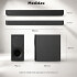 Barra De Sonido Sony Ht-s400 Bluetooth Subwoofer BARRA DE SONIDO SONY HT-S400