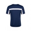 Remera Umbro Nacional Pro Training Active Black