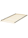 Parrilla ajustable 1 Plaza 90X200 BASIC A20 Parrilla ajustable 1 Plaza 90X200 BASIC A20