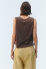 MUSCULOSA PARIS Chocolate