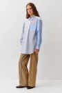 CAMISA CAMELA Rayas