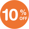 Promo Octubre - 10%