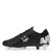 Championes Infantiles Footy Copa Libertadores Negro - Blanco