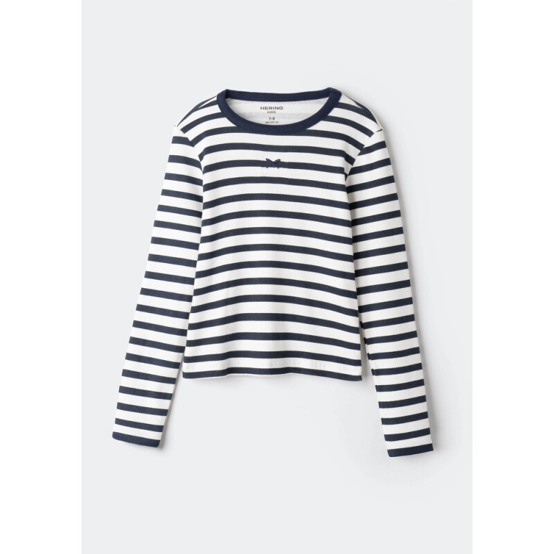 BLUSA ML FEM CINZA CLARO