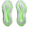 Zapatillas Running Novablast 5 EKIDEN Mujer Vital Green/black