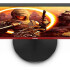 Monitor Gamer Aoc G2490vx 24" Full Hd 144 Hz MONITOR AOC G2490VX 24 144HZ