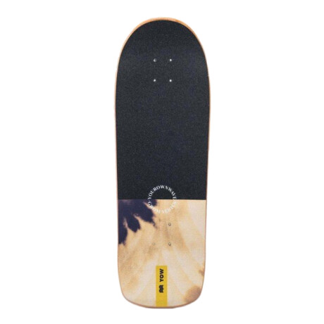 Deck YOW Kirra 30" Grom Series Deck YOW Kirra 30" Grom Series